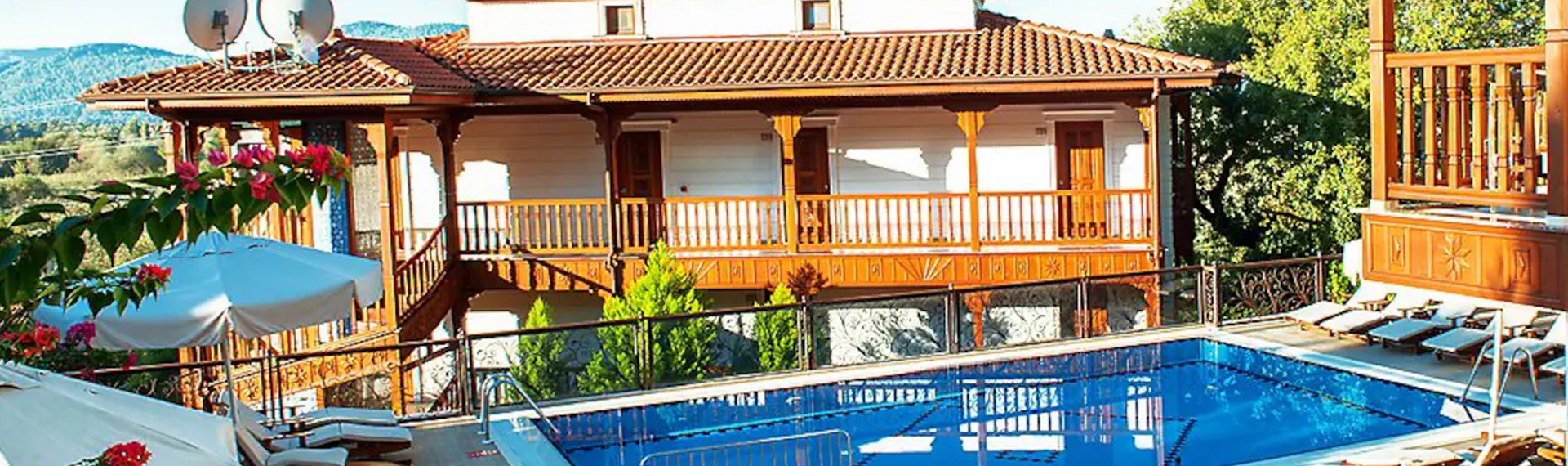 Otel Azmakhan En uygun fiyat garantisi
